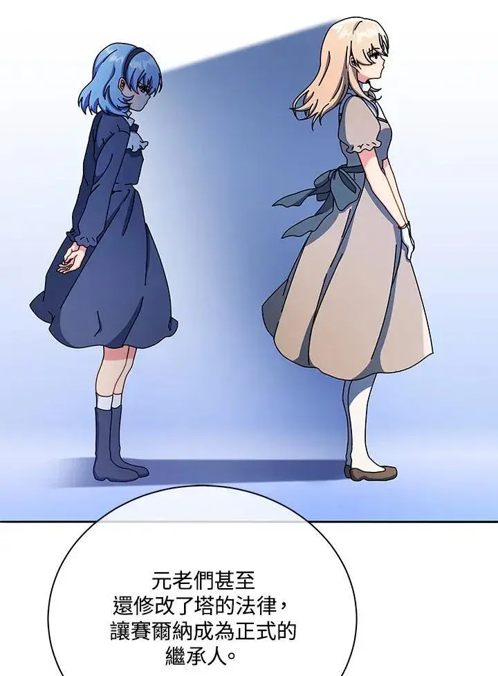 漫画《死灵术师学院的召唤天才》第77话第78张图
