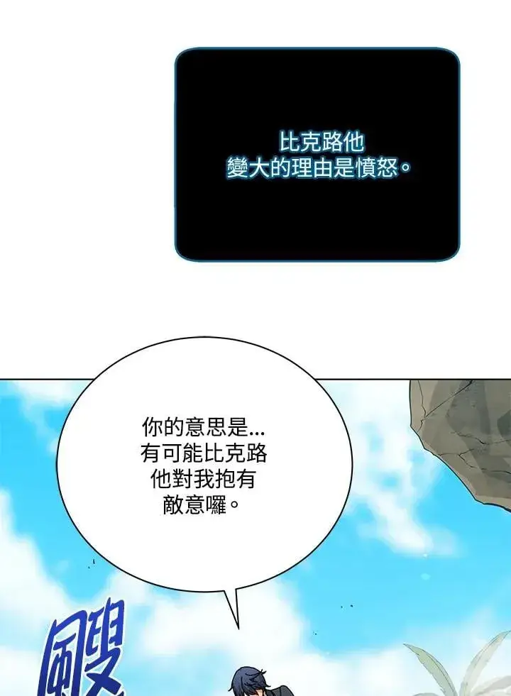 漫画《死灵术师学院的召唤天才》第78话第8张图
