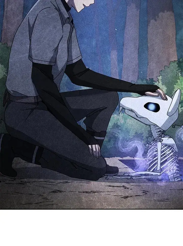 漫画《死灵术师学院的召唤天才》第78话第88张图