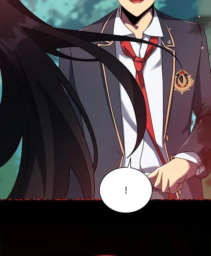 漫画《死灵术师学院的召唤天才》第80话第128张图