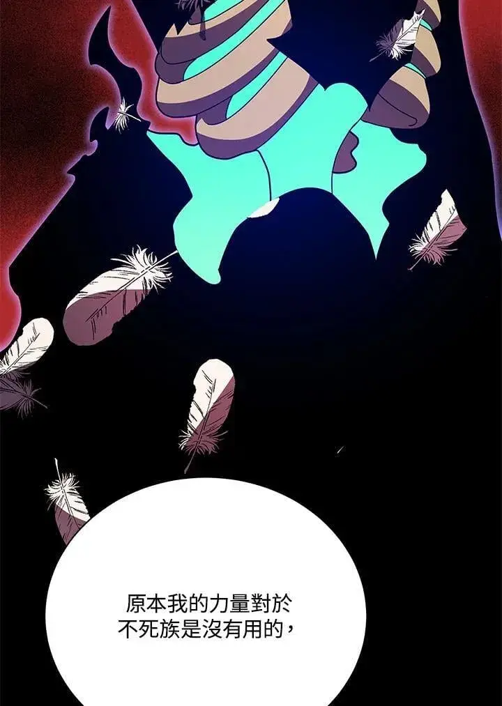 漫画《死灵术师学院的召唤天才》第80话第55张图