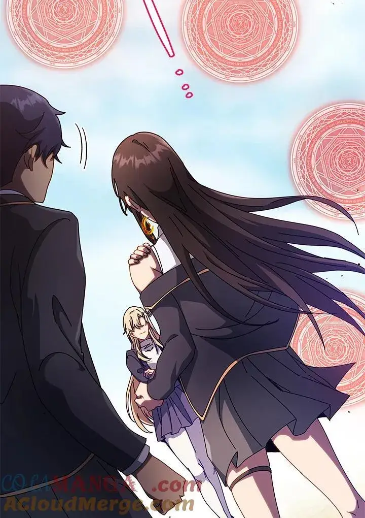 漫画《死灵术师学院的召唤天才》第81话第17张图