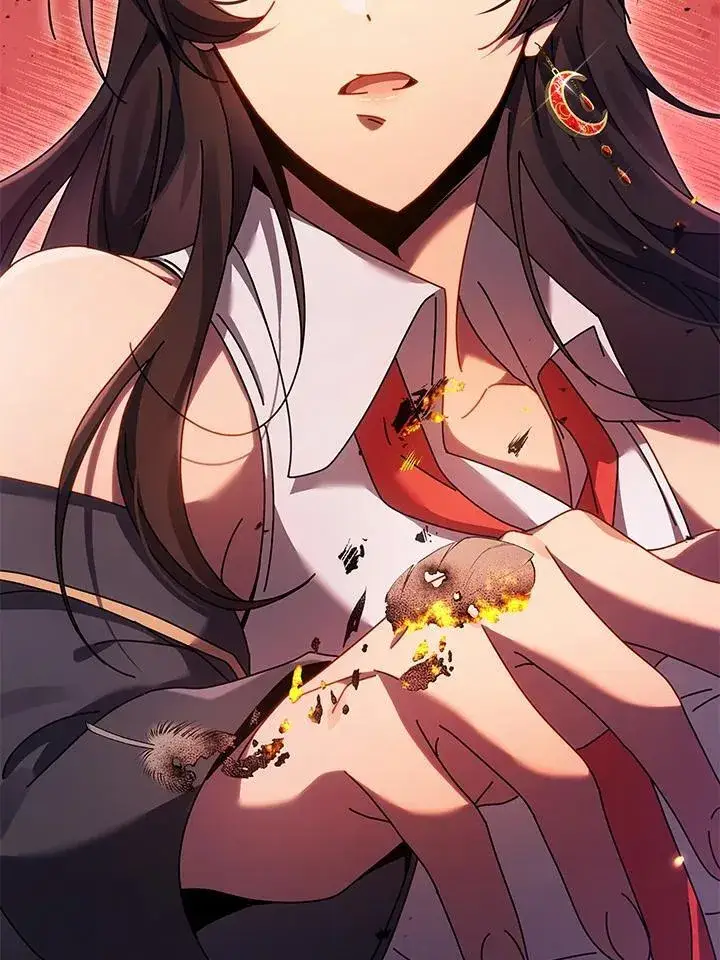 漫画《死灵术师学院的召唤天才》第81话第4张图