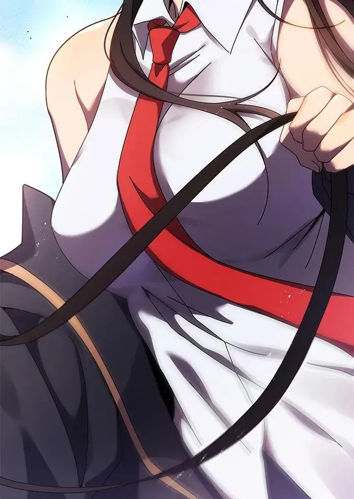 漫画《死灵术师学院的召唤天才》第83话第34张图