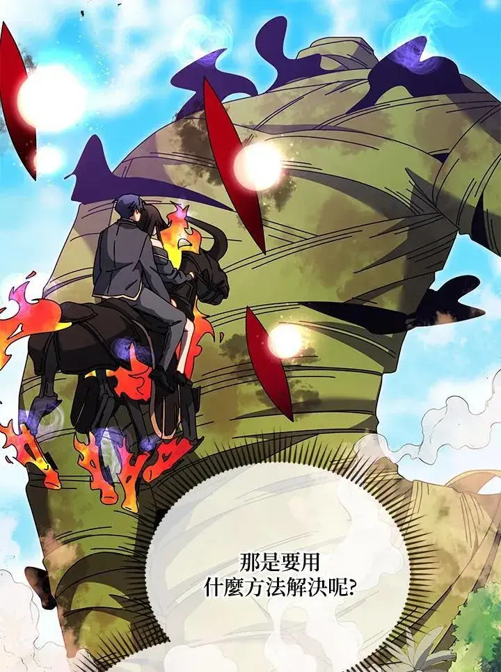 漫画《死灵术师学院的召唤天才》第83话第6张图