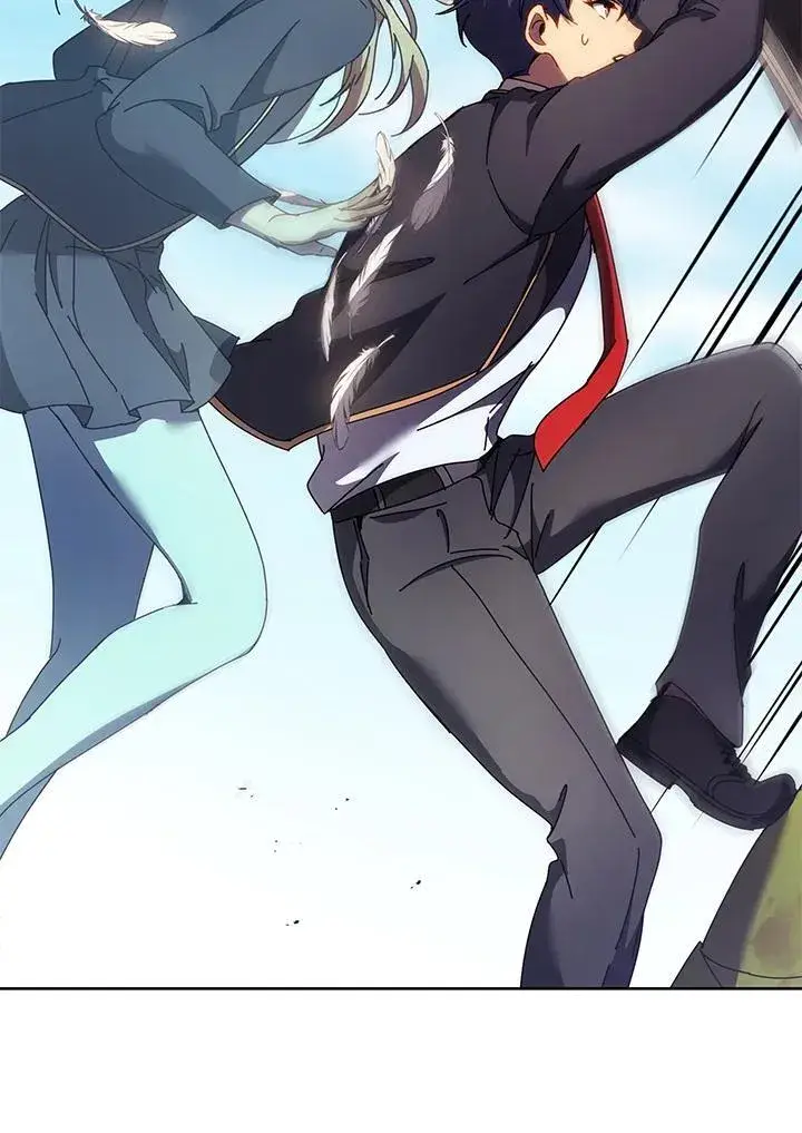漫画《死灵术师学院的召唤天才》第83话第95张图