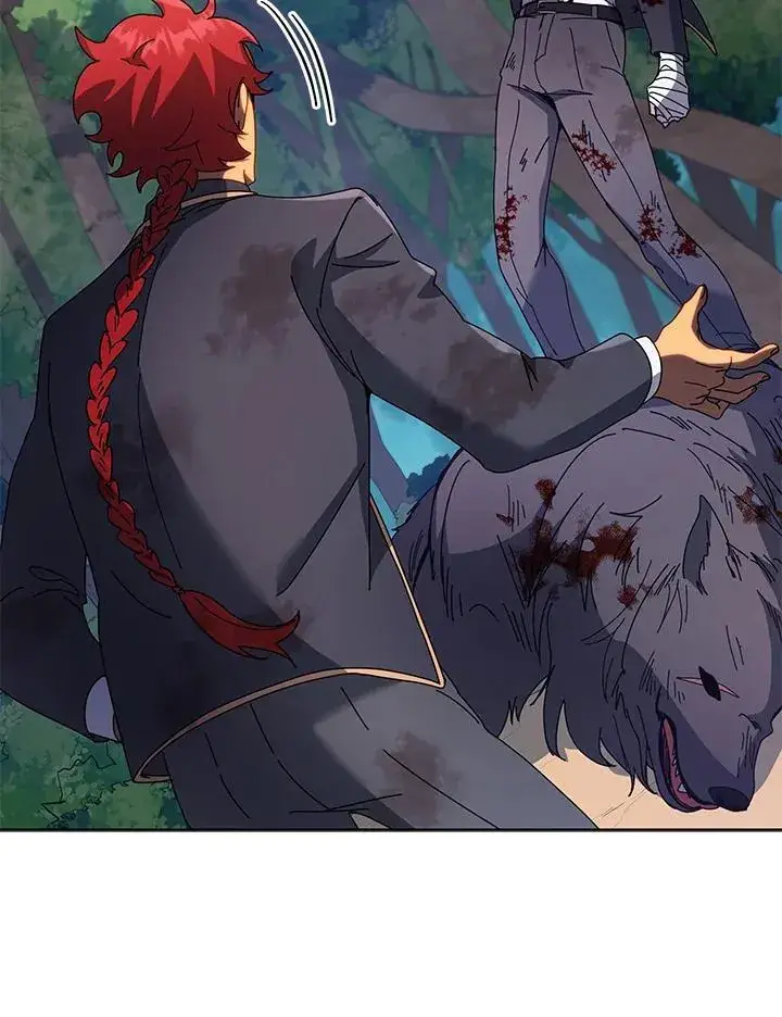 漫画《死灵术师学院的召唤天才》第84话第100张图