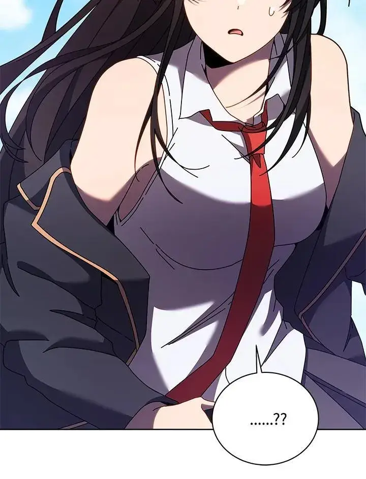 漫画《死灵术师学院的召唤天才》第84话第35张图