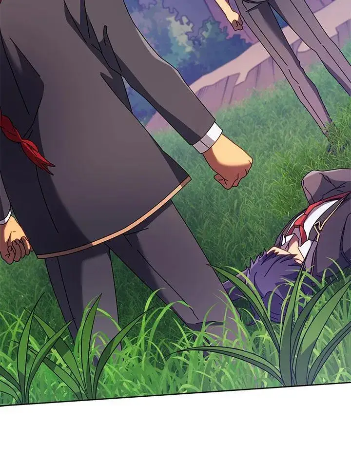 漫画《死灵术师学院的召唤天才》第84话第48张图