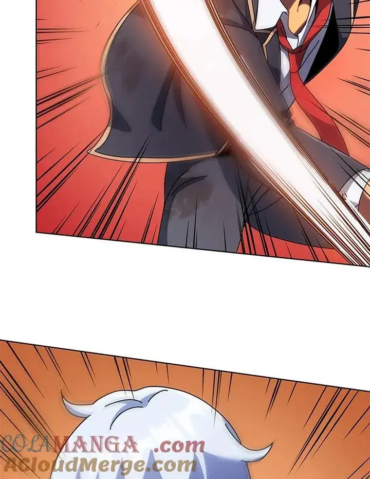 漫画《死灵术师学院的召唤天才》第84话第85张图