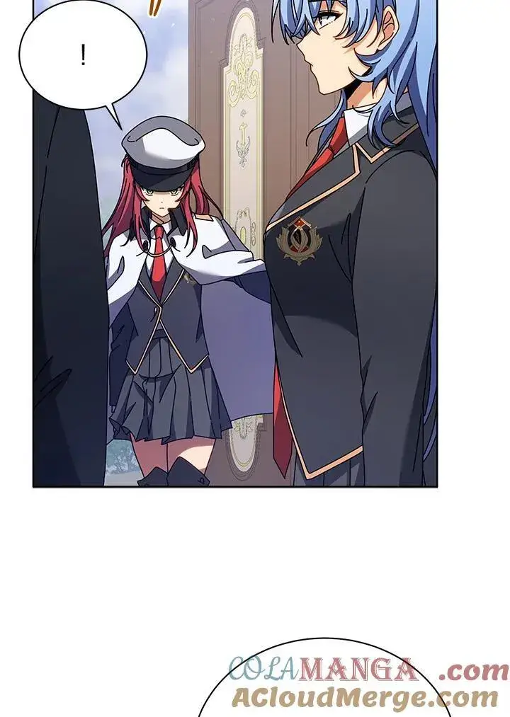 漫画《死灵术师学院的召唤天才》第86话第61张图