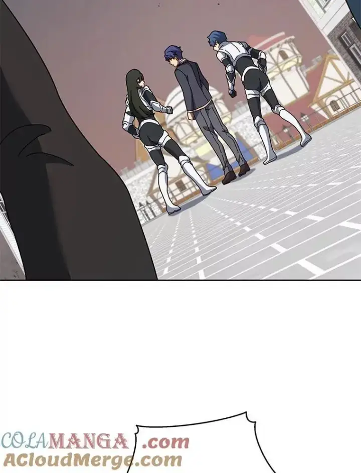 漫画《死灵术师学院的召唤天才》93.斗气用户第25张图