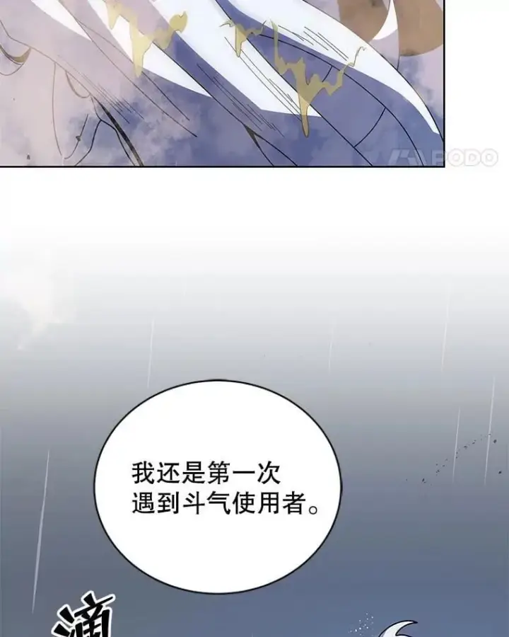 漫画《死灵术师学院的召唤天才》93.斗气用户第62张图