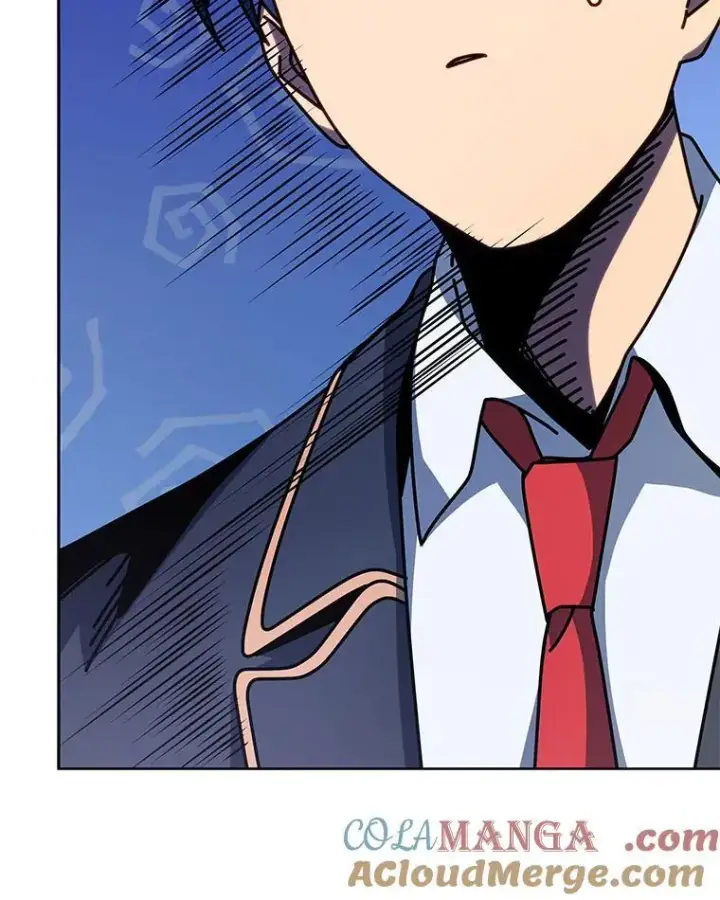 漫画《死灵术师学院的召唤天才》93.斗气用户第93张图