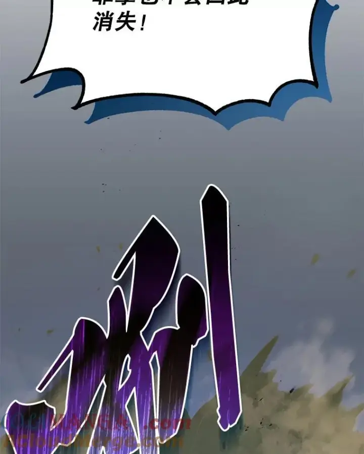 漫画《死灵术师学院的召唤天才》93.斗气用户第97张图