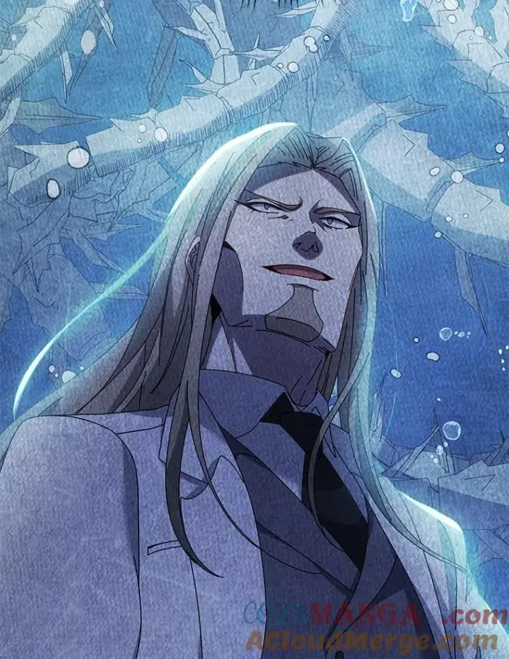 漫画《死灵术师学院的召唤天才》94.为什么背叛第33张图