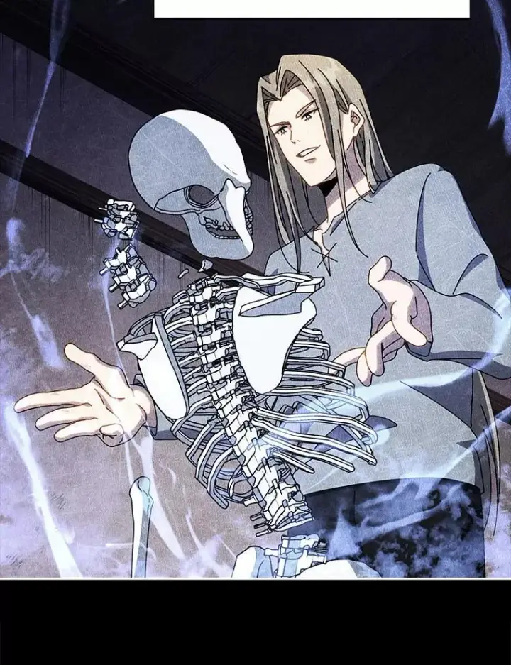 漫画《死灵术师学院的召唤天才》95.万恶之源第46张图