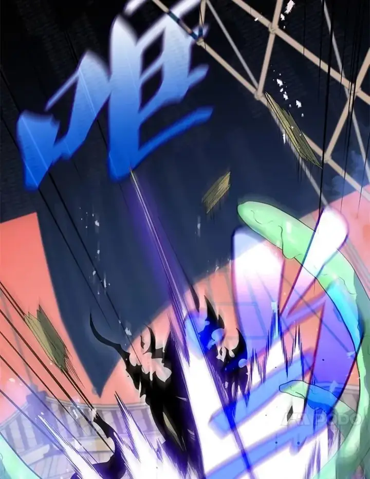漫画《死灵术师学院的召唤天才》96.穿上我第88张图