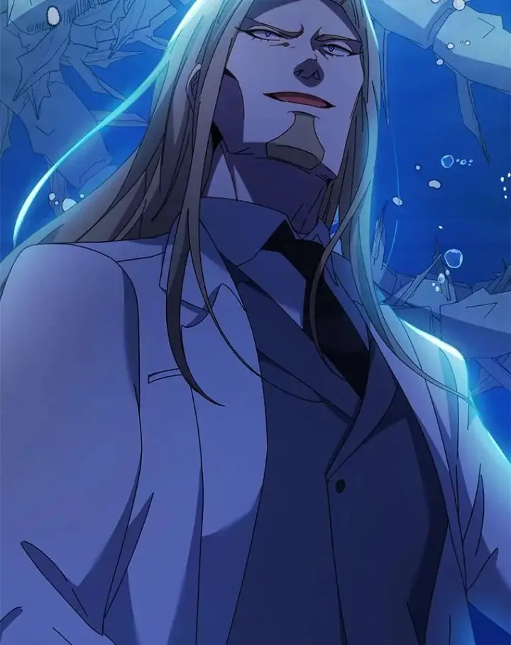 漫画《死灵术师学院的召唤天才》89.前辈第116张图