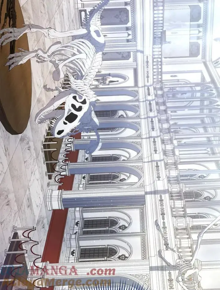漫画《死灵术师学院的召唤天才》89.前辈第21张图