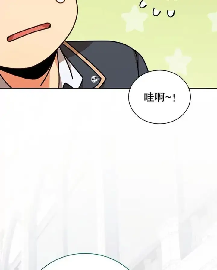 漫画《死灵术师学院的召唤天才》89.前辈第31张图