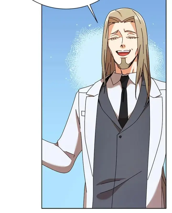 漫画《死灵术师学院的召唤天才》89.前辈第71张图