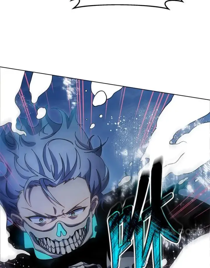 漫画《死灵术师学院的召唤天才》97.融合第107张图