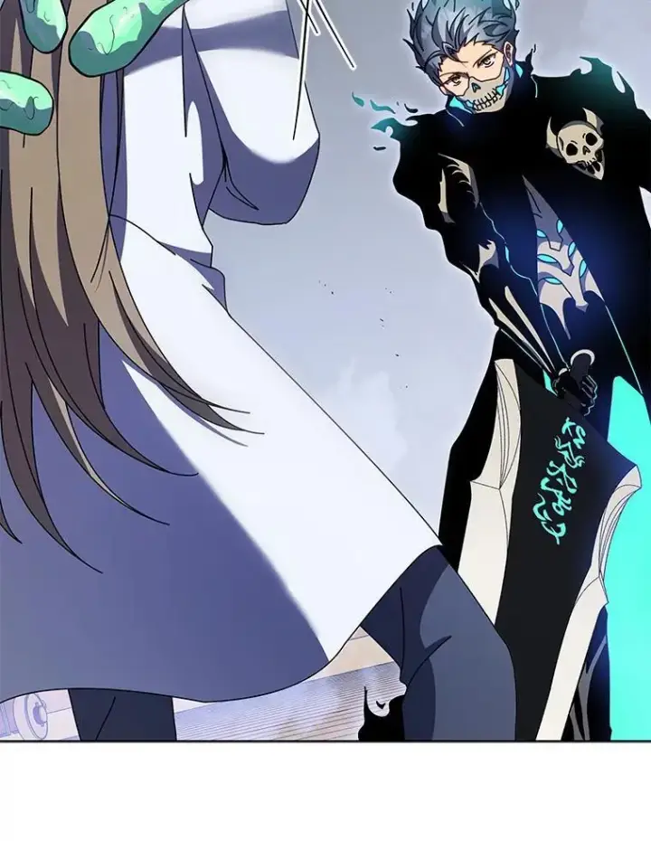 漫画《死灵术师学院的召唤天才》97.融合第46张图