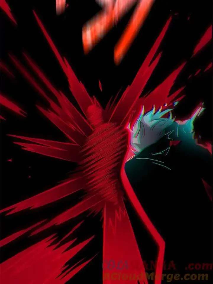 漫画《死灵术师学院的召唤天才》97.融合第73张图
