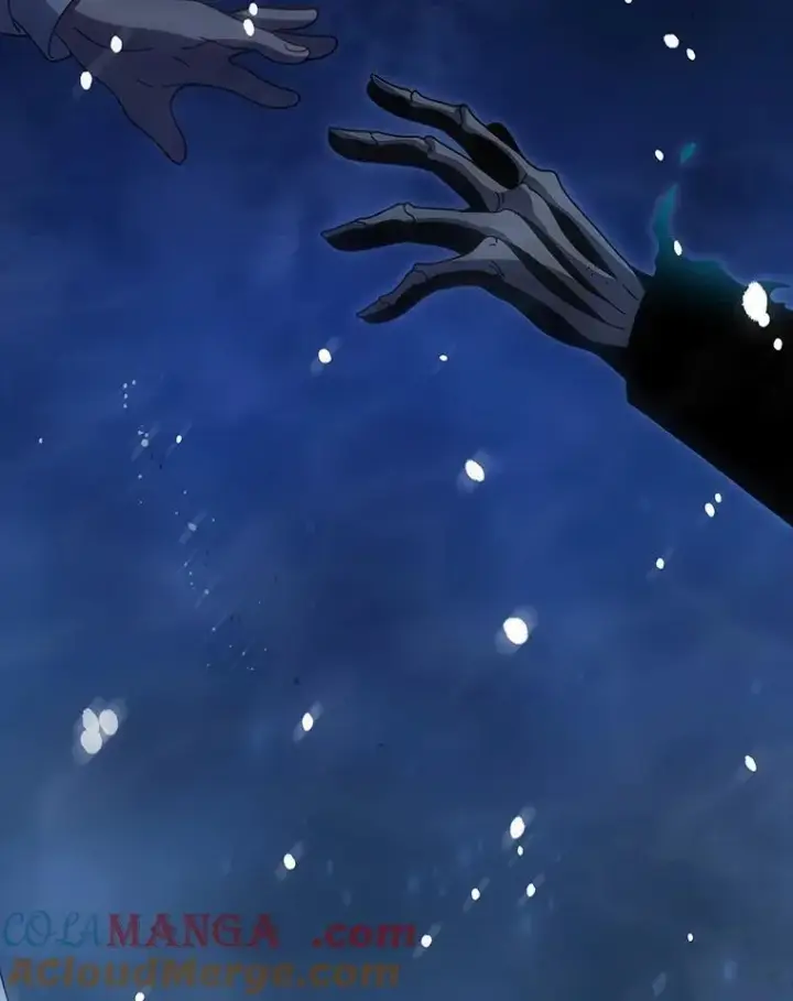 漫画《死灵术师学院的召唤天才》98.额外报酬第53张图