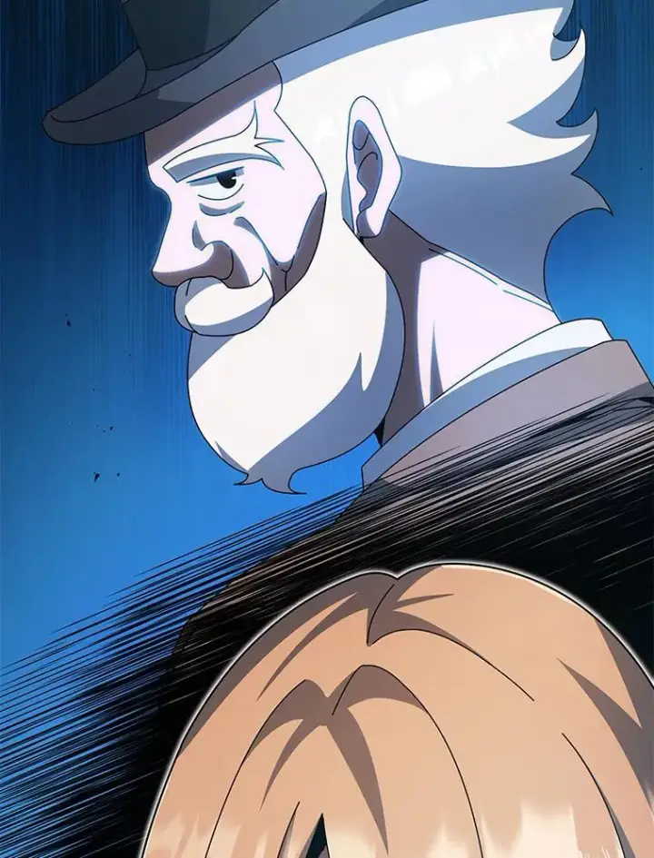 漫画《死灵术师学院的召唤天才》99.抢人第15张图