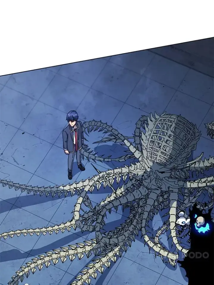 漫画《死灵术师学院的召唤天才》99.抢人第64张图
