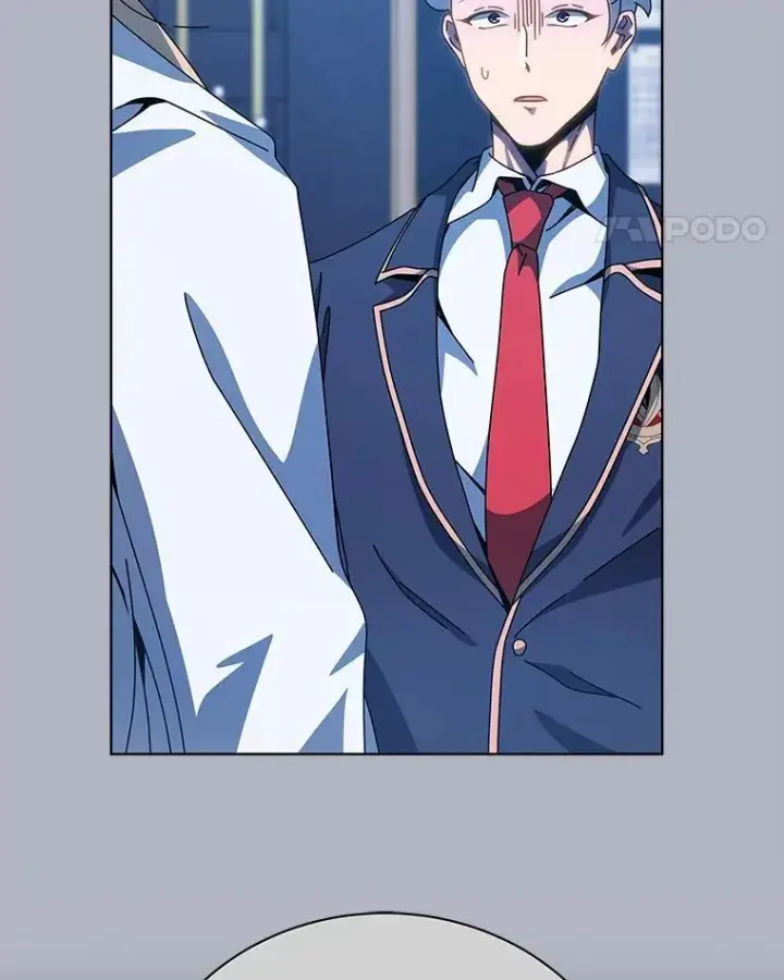 漫画《死灵术师学院的召唤天才》100.考虑第27张图