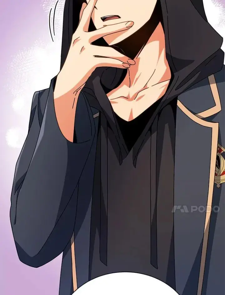 《死灵术师学院的召唤天才》101.基因突变图104