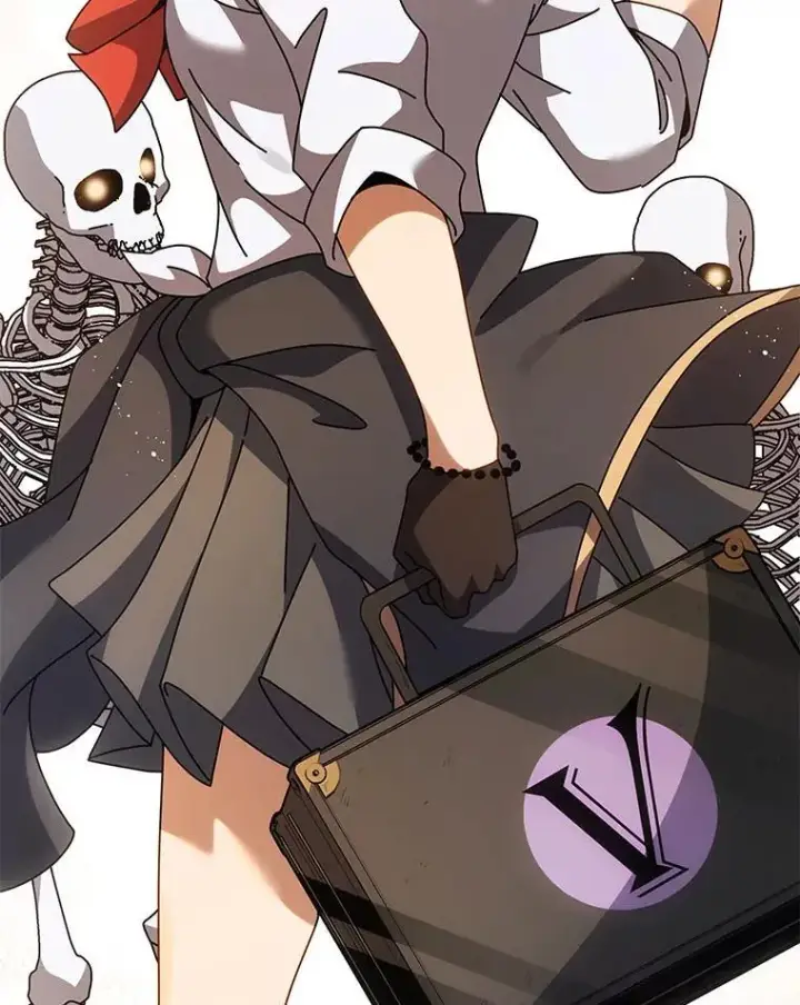 《死灵术师学院的召唤天才》101.基因突变图116