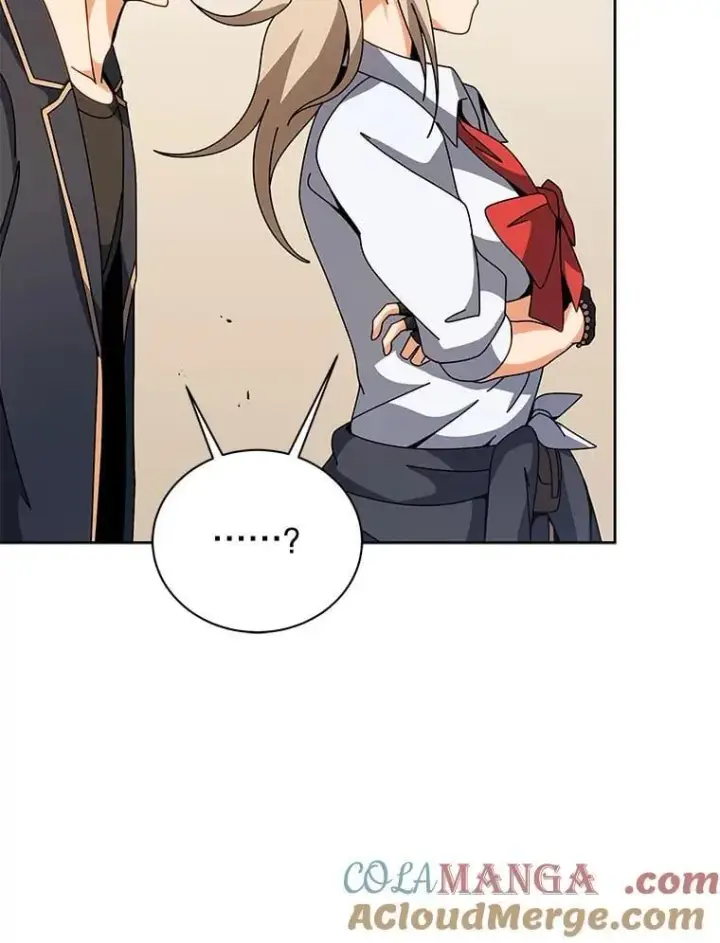 漫画《死灵术师学院的召唤天才》102.合格第113张图