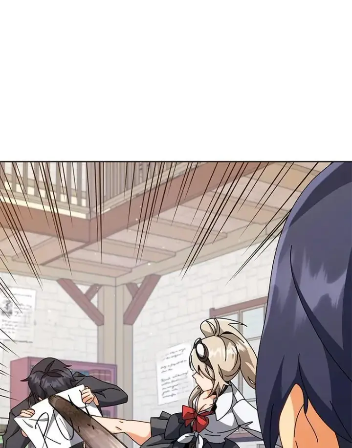 漫画《死灵术师学院的召唤天才》102.合格第46张图