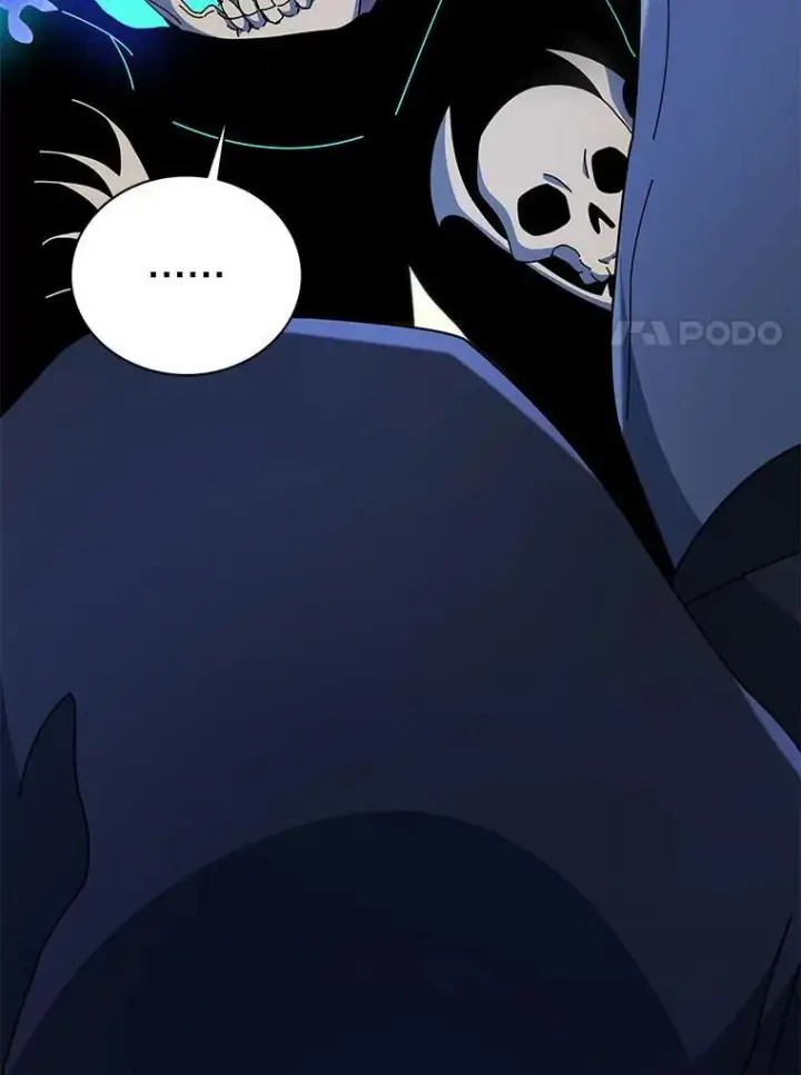 漫画《死灵术师学院的召唤天才》104.别打脸第138张图