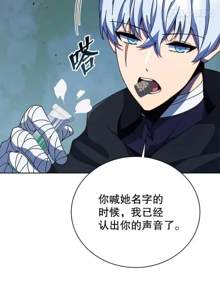 漫画《死灵术师学院的召唤天才》105.统一战线第72张图
