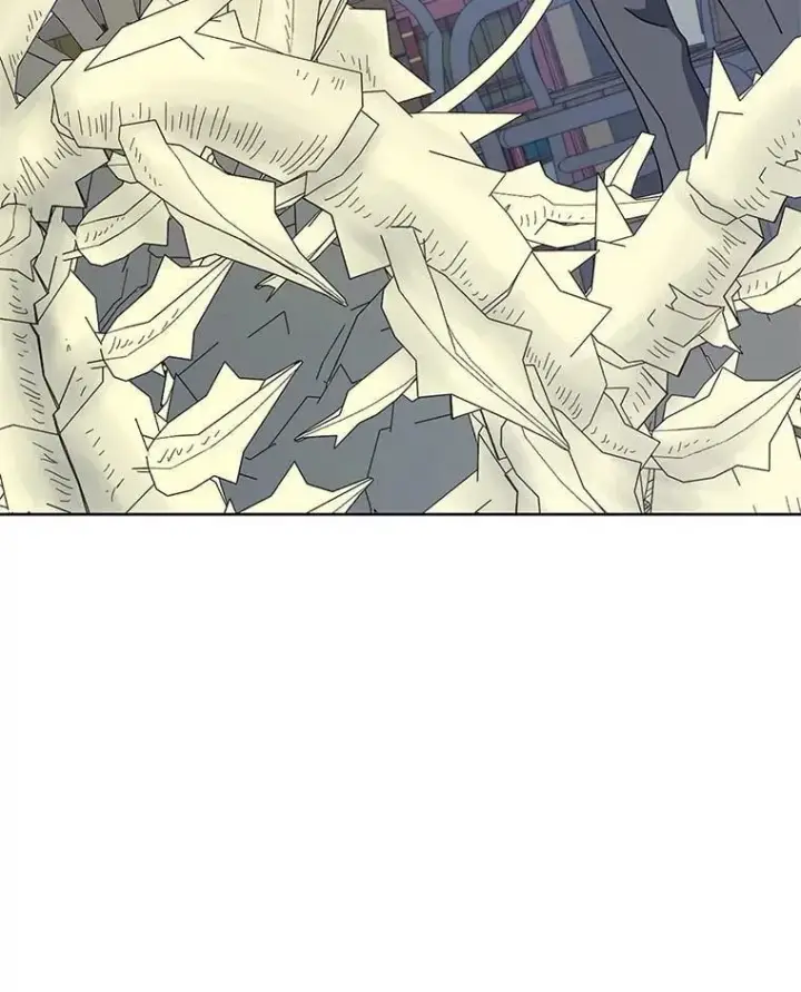 漫画《死灵术师学院的召唤天才》106.训练大君主第107张图