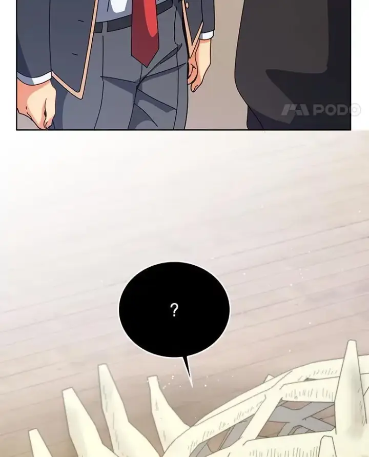漫画《死灵术师学院的召唤天才》106.训练大君主第109张图