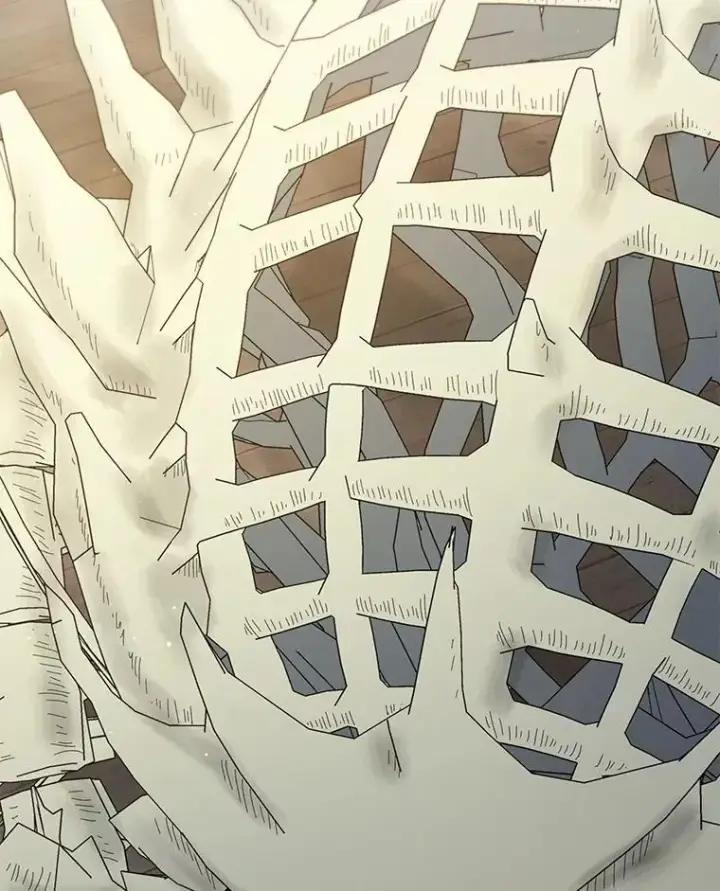 漫画《死灵术师学院的召唤天才》106.训练大君主第110张图