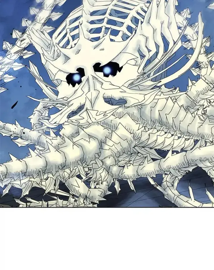 漫画《死灵术师学院的召唤天才》106.训练大君主第70张图