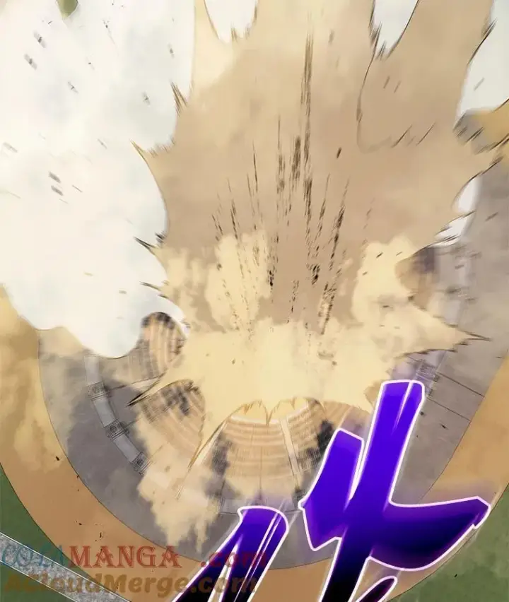漫画《死灵术师学院的召唤天才》109.偷袭第129张图