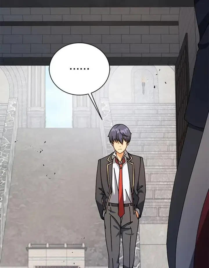 漫画《死灵术师学院的召唤天才》111.我替他道歉第54张图