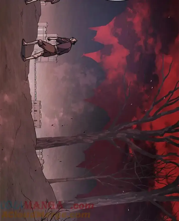 漫画《死灵术师学院的召唤天才》112.死亡岛第45张图