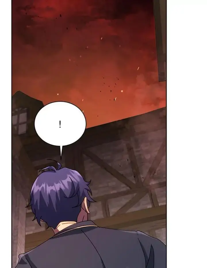 漫画《死灵术师学院的召唤天才》113.逃离丧尸群第67张图
