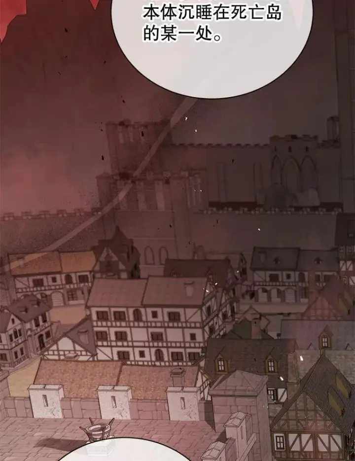 漫画《死灵术师学院的召唤天才》114.王冠第8张图