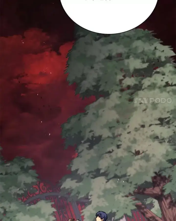 漫画《死灵术师学院的召唤天才》115.逃离丧尸群第28张图