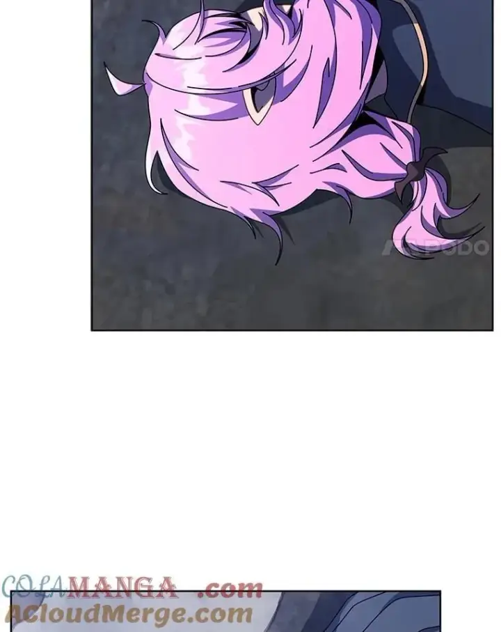 漫画《死灵术师学院的召唤天才》117.误会第113张图